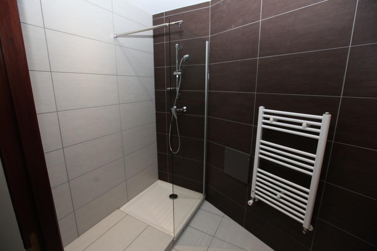 La Graviere Orcieres Ngoại thất bức ảnh