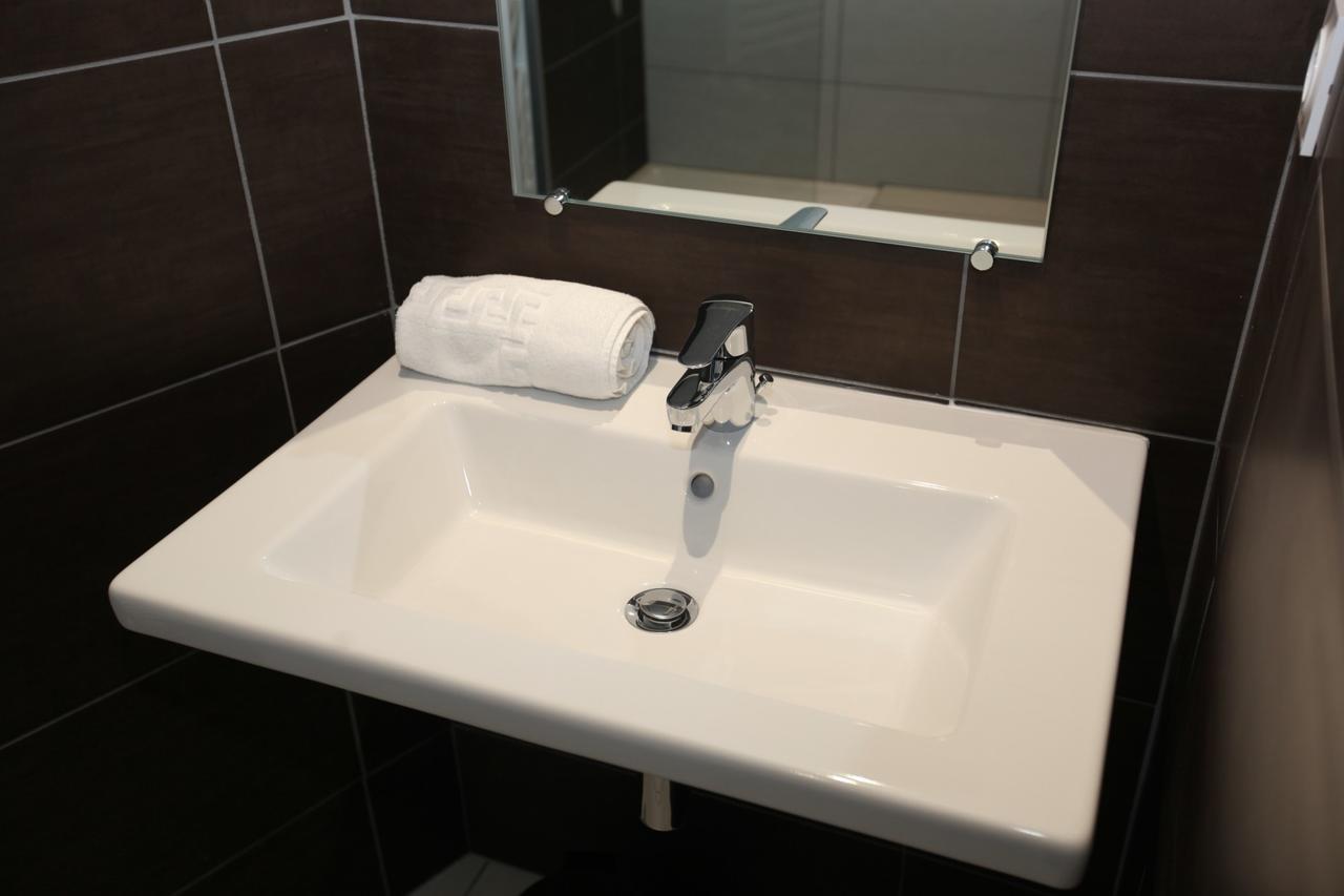 La Graviere Orcieres Ngoại thất bức ảnh